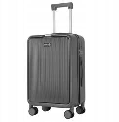 AGA Travel Utazótáska MR4671 Sötétszürke (MR4671 - Dark Grey)