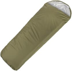 WARAGOD MIL-TEC Survival sac de bivuac, olivă (16024300) Sac de dormit