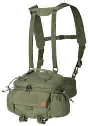 Helikon-Tex FOXTROT MK2 BELT RIG borsetă, oliv (TB-FX2-CD-02)
