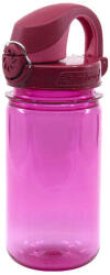 Nalgene OTF Kids Sustain sticlă pentru copii 0, 35 l, roz (078759)