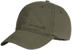 Pentagon Mike Twill BB șapcă, gri închis (K13053-06E-RAL7013)