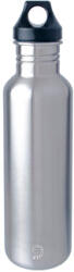 Origin Outdoors Active Loop sticlă cap, inoxidabil mat, 0.75 l (562043)