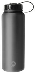Origin Outdoors WM sticlă din oțel inoxidabil 1 l, gri (562084)