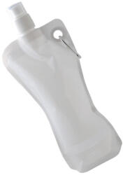 Baladéo PLR721 Kinzig sticlă de călătorie 0, 5l, albă (COR PLR721)