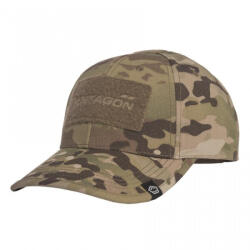 Pentagon Tactical 2.0 BB șapcă Ripstop, multicam (K13025-R-MC.67-Multicam)