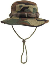 MFH Pălărie US Rip-Stop model, Woodland (10713T.XL)