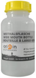 Origin Outdoors sticlă cu gât larg 500 ml, gât rotund, diametru 39 mm (070400)