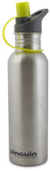 Pinguin Bottle S sticlă 0.8L (807509)