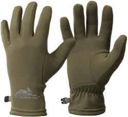 Helikon-Tex Trekker Outback mănuși, verzi oliv (RK-TKO-RP-02-B03)