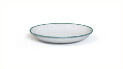 Origin Outdoors farfurie smălțuită 20 cm, adâncă ca oceanul (630224)