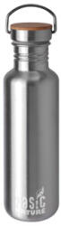 Origin Outdoors Active sticlă inoxidabil mat, 0.75 l (562016)