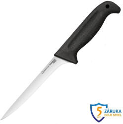 Cold Steel Cuțit de filetat 6" serie comercială de bucătărie (20VF6SZ)