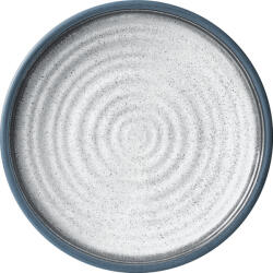 BRUNNER Dinner plate farfurie plată, albastră (0830025N.C5T)