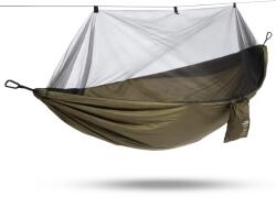 PENTAGON hamac cu plasă, gri închis (D19025.06E-RAL7013)