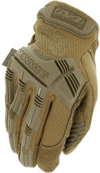 Mechanix Wear M-Pact mănuși cu protecție la impact, coyote (MPT-72.L)