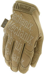 Mechanix Wear Original mănuși tactice, Coyote (MG-72.M)