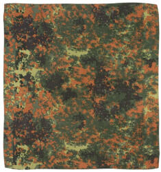 MFH bandană bumbac BW camo, aprox. 55 x 55 cm (16403V)
