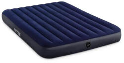 Intex Dura-Beam Classic Downy saltea gonflabilă Queen (In64759)