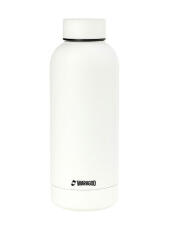 WARAGOD Terra termocană 500ml, albă (WAR002024)
