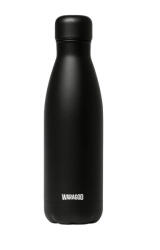 WARAGOD Horizon termocană 500ml, neagră (WAR002018)