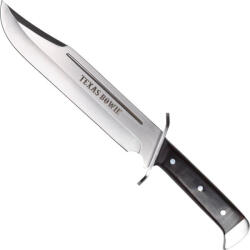 Haller Master Bowie cuțit cu lamă fixă (81402)
