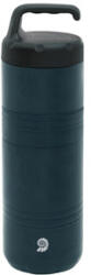 Origin Outdoors recipient termic rigid dublu, albastru (562068)