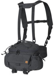 Helikon-Tex Foxtrot Mk2 borsetă Cordura, Shadow Grey (TB-FX2-CD-35)