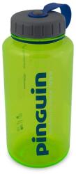 Pinguin Tritan Fat Bottle 1.0L 2020 sticlă, verde (806649)