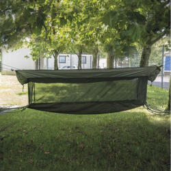 Mil-Tec hamac Jungle, oliv (14441000)