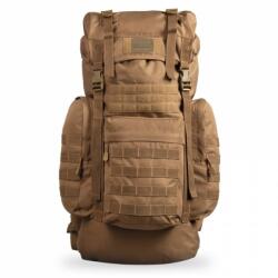 WARAGOD MIL-TEC BW COMBAT Gen. II rucsac militar, dark coyote (14024119)