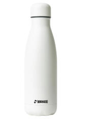 WARAGOD Horizon termocană 500ml, albă (WAR002017)