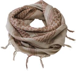 Brandit Shemag bandană, coyote-brown (7009.194)