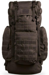 WARAGOD MIL-TEC BW COMBAT Gen. II rucsac militar, negru (14024102)