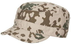 MFH BDU căciulă de teren americană Rip stop, BW tropical camo (10213Y.XXL)