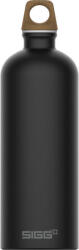 SIGG Traveller MyPlanet sticlă din aluminiu de băut 1 L, Smer Plain (208216)