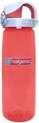 Nalgene OTF Sustain sticlă pentru băut 0, 65 l, coraliu (078786)
