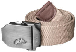 Helikon-Tex HKN centură cu cataramă metalică, khaki, 4cm (PS-HKN-PO-13.L)
