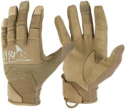 Helikon-Tex Range Tactical mănuși, Coyote / Adaptive Green (RK-RNG-PO-1112A-B07)
