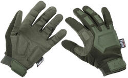 MFH Professional Action mănuși tactice, OD green (15843B.S)