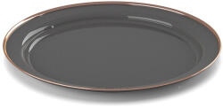 GSI Outdoors Mesa Plate farfurie 254 mm, shadow (TO.1726)