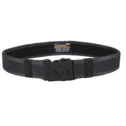 Pentagon Police centură pentru bărbați 5cm, neagră (K17001B.S-L)