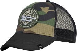 Pentagon Adventure Maniac șapcă, woodland (K13048-AM-51)