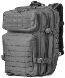 WARAGOD Soldat rucsac assault de atac 45L, gri (WAR000706)