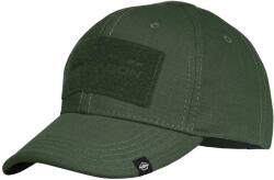 Pentagon Rip-Stop șapcă tactică, camo green (K13025-R-06CG)