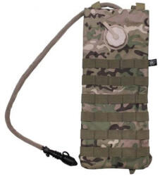 MFH MOLLE sac pentru apă 2.5L, operation camo (30620X)
