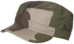 MFH BDU căciulă de teren americană Rip stop, CCE camo (10213I.XXL)