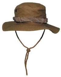 MFH Pălărie US Rip-Stop model, coyote tan (10713R.XXL)