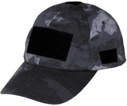 MFH Operations șapcă cu panouri Velcro, HDT camo LE (10263H)