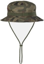 Helikon-Tex CPU pălărie PolyCotton Ripstop, EN Woodland (KA-CPU-PR-04-B06)