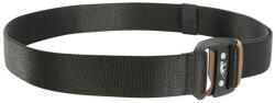 Tasmanian Tiger Stretch Belt centură 38mm, neagră (TT7839.40)